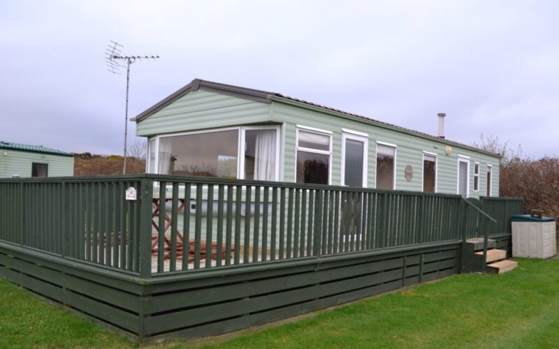 holiday home for sale