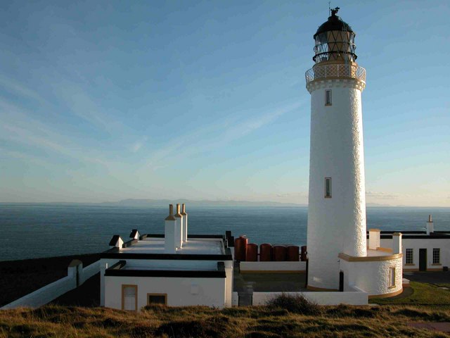 mull of galloway lighthouse