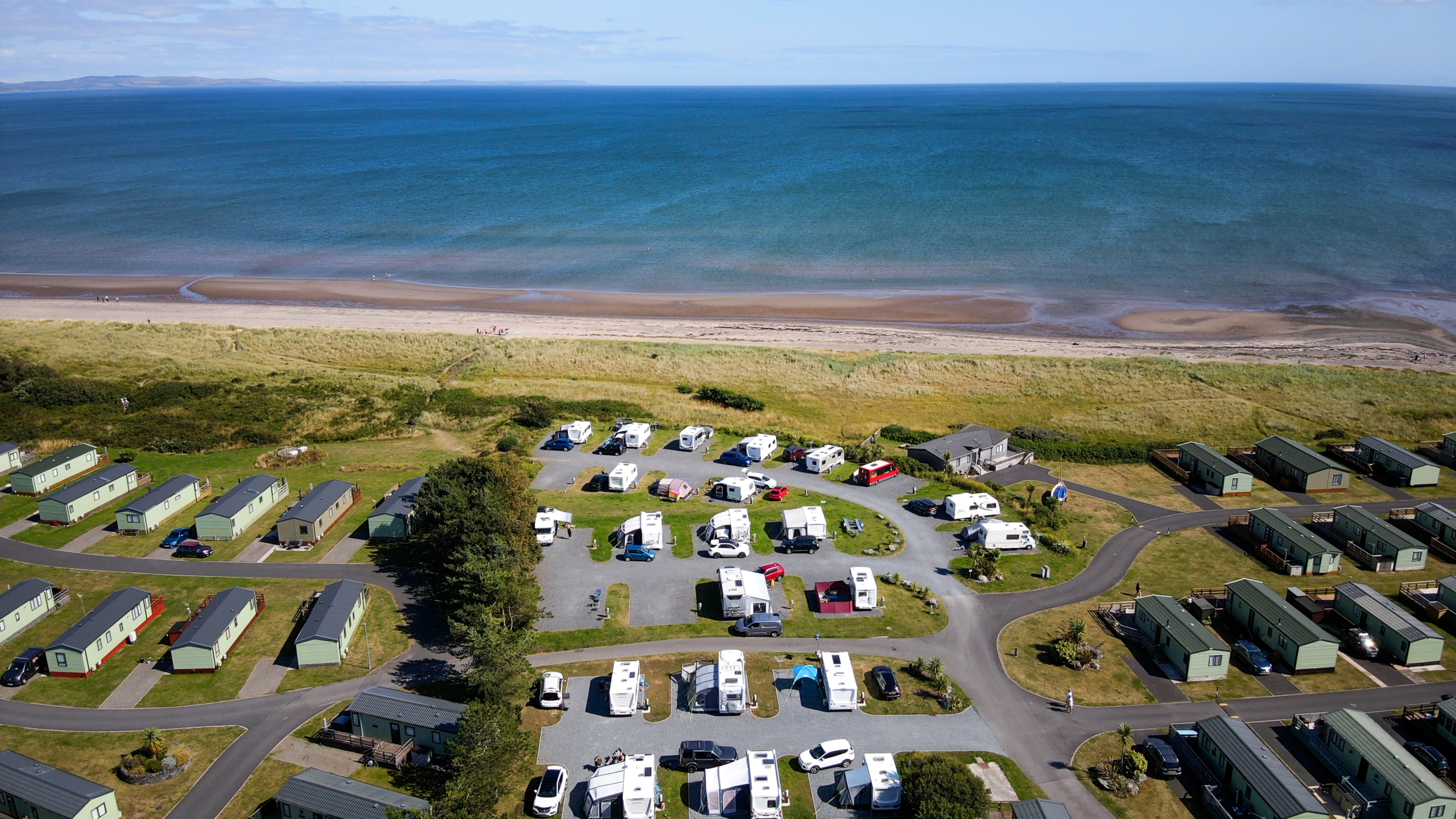 Holiday Homes By The Beach